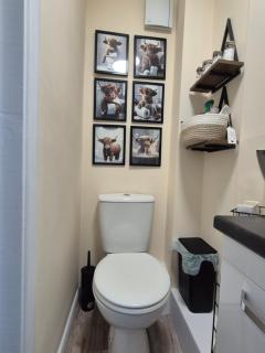 Heads In Beds, The Bull Room NEW LOCATION Vale of York, Carlton Miniott, Thirsk NOT - 3