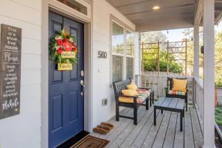 Ohana Beach Park - Hot Tub, Billiards, Fire Pit & Beach Access - 8