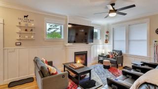 Ohana Beach Park - Hot Tub, Billiards, Fire Pit & Beach Access - 1
