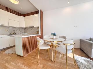 Luxury apartment 304 - next to Sarajevo City Center - 8