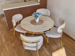 Luxury apartment 304 - next to Sarajevo City Center - 3