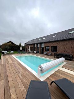 Domaine de l'Avesnois - 8