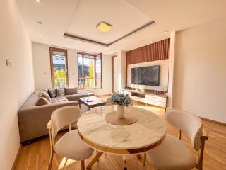 Luxury apartment 304 - next to Sarajevo City Center - 7