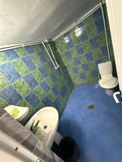 Casa Matei Costinești - Costinesti - 1