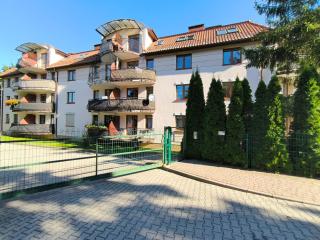 Kolory Warmii Apartamenty Biały i Szary - 6