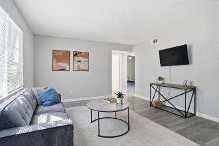 Wyndham Hills Retreat Stylish & Serene Stay - 8