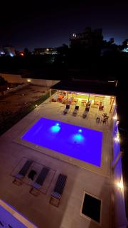 Magic Garden Guest House - 7