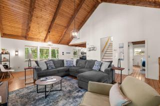 Hester Gap - wineries, AT hiking + Dahlonega/Helen - 1