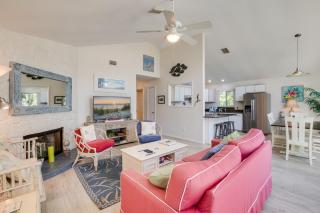 Private Pool - Fern Cottage by SeaBreeze Vacation - 9