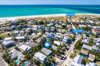 Private Pool - Fern Cottage by SeaBreeze Vacation - 7