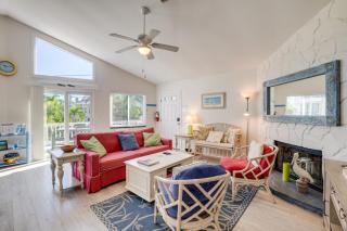 Private Pool - Fern Cottage by SeaBreeze Vacation - 5