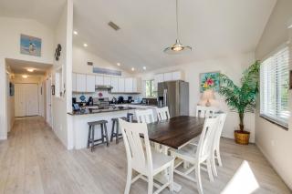 Private Pool - Fern Cottage by SeaBreeze Vacation - 2