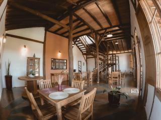 Pousada Mãe Terra - 5