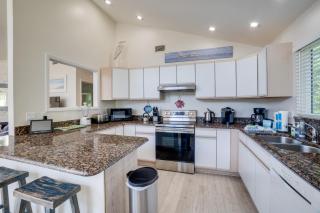 Private Pool - Fern Cottage by SeaBreeze Vacation - 1