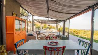 Nicuzza House with Panoramic Infinity Pool - 5