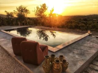 Nicuzza House with Panoramic Infinity Pool - 3