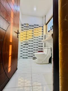 B17 apartments Islamabad - 8