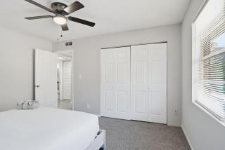 Charming 2-bedroom Retreat Comfort Meets Style - 2