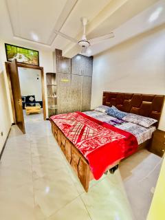 B17 apartments Islamabad - 7