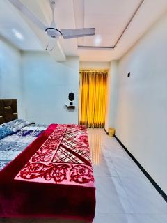 B17 apartments Islamabad - 6