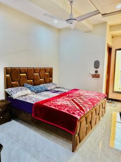 B17 apartments Islamabad - 3