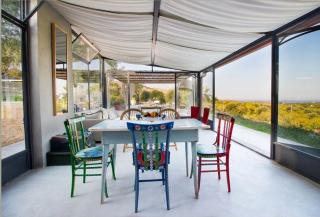 Nicuzza House with Panoramic Infinity Pool - 9