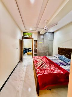 B17 apartments Islamabad - 2