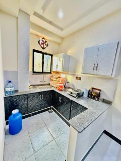 B17 apartments Islamabad - 1