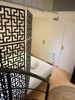 Duplex au 15eme arrondissement - 3
