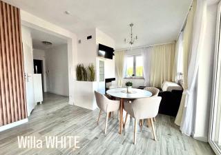 Dom Michałki Luksusowa willa z ogrodem - 6