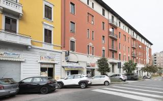 Lovely Apartment Milan Corvetto - 5