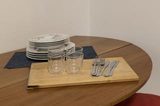 Lovely Apartment Milan Corvetto - 4