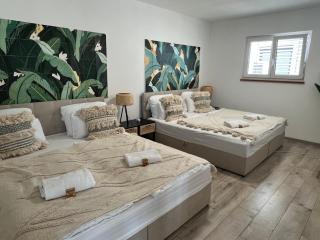 Mountain Apartments Leutkirch - 9