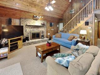Mountain House - 5
