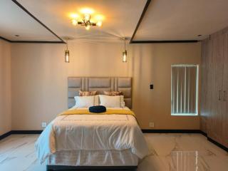 Masithandane lodge - 9