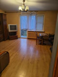 Pleasant apartament im center low price - 4