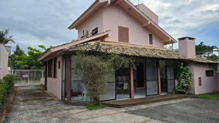 Casa Jurerê Chernes - praia e gastronomia a poucos passos - 0