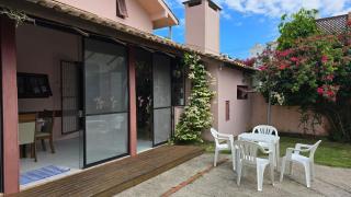 Casa Jurerê Chernes - praia e gastronomia a poucos passos - 9