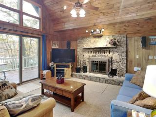 Mountain House - 3