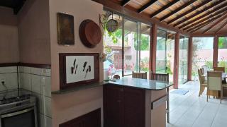 Casa Jurerê Chernes - praia e gastronomia a poucos passos - 6