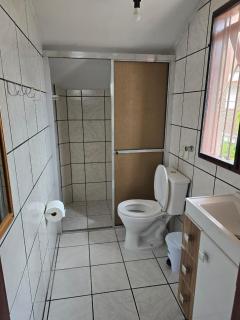 Casa Jurerê Chernes - praia e gastronomia a poucos passos - 1