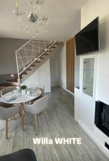 Dom Michałki Luksusowa willa z ogrodem - 2