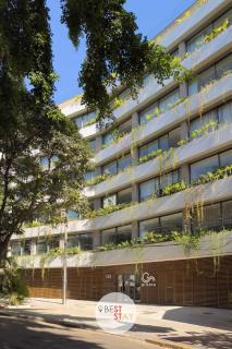 Charmosos Apartamentos Reformados na Glória - 0