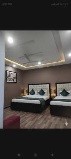 The Best Lodge & Suites - 0