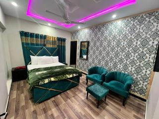 The Best Lodge & Suites - 6