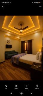 The Best Lodge & Suites - 4