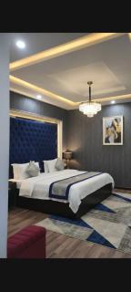 Al-Atif Guest House G9 Islamabad - 3