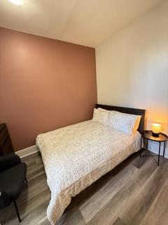 Second Floor Apartment in Victorian House - 2