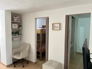 Laurel de Florida Apto - 5