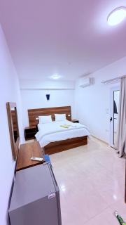 Magic Garden Guest House - 6